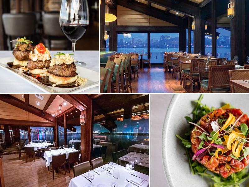 Island Prime 880 Harbor Island Dr, San Diego