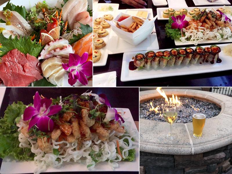 Banbu Sushi Bar & Grill