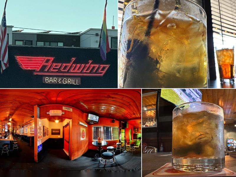 Redwing Bar & Grill