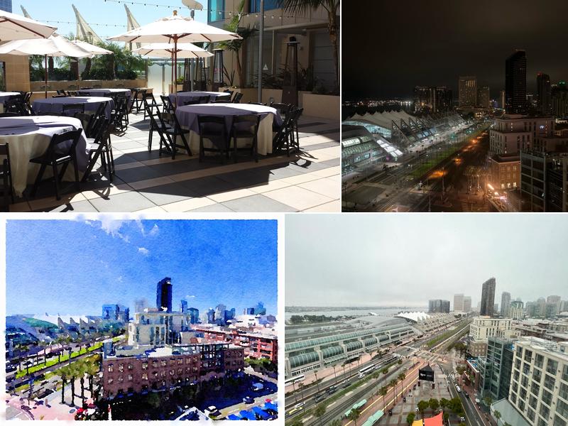 Terrace Bar and Grill