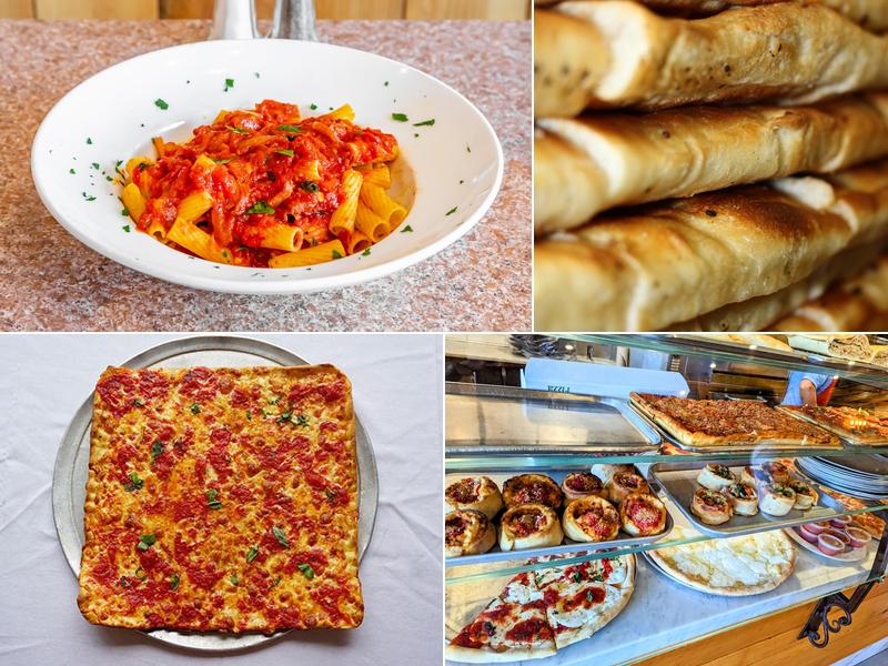 da-Angelo Pizzeria & Ristorante