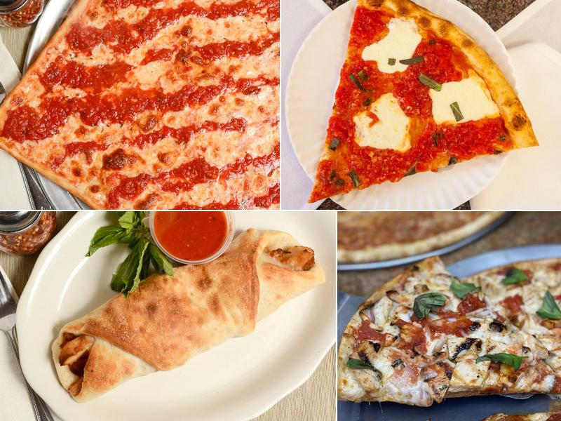 Carlo's Pizza Of Roslyn