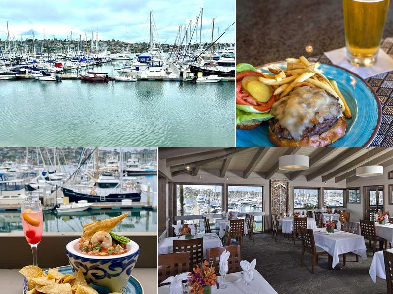 Blue Wave Bar & Grill