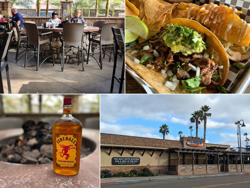 IB Forum Sports Bar & Grill