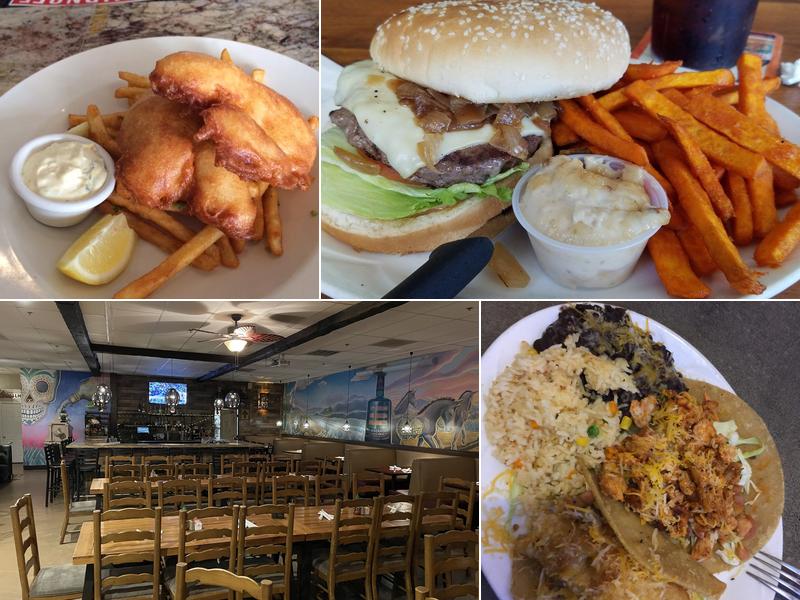 Mainstream Bar & Grill 13385 Poway Rd, Poway