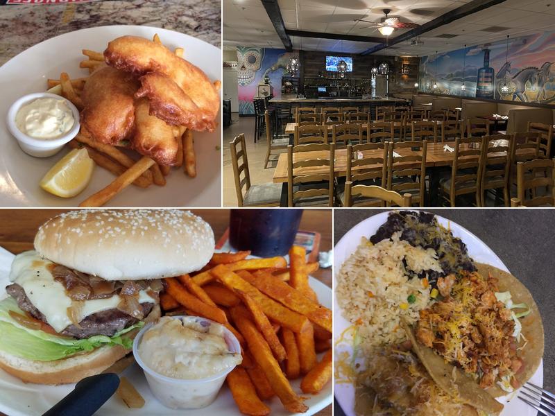 Mainstream Bar & Grill