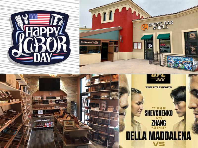 3N1 Sports Bar & Grill