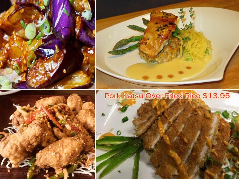 Khan's Cave Grill & Tavern