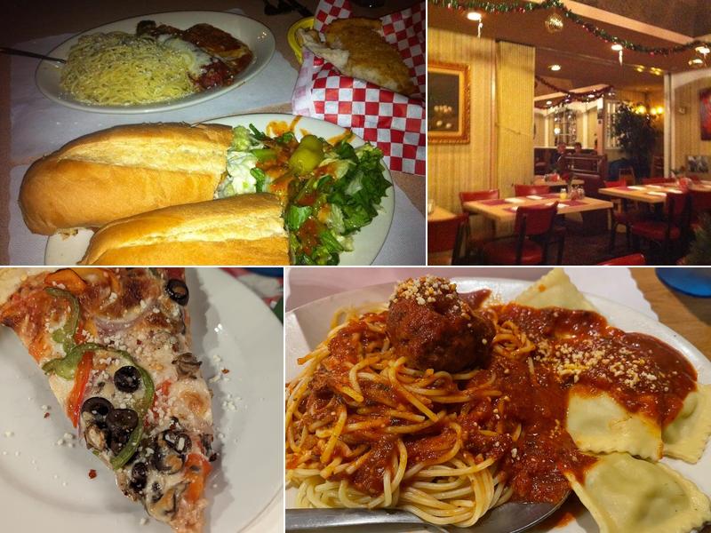 Lido's Italian Foods