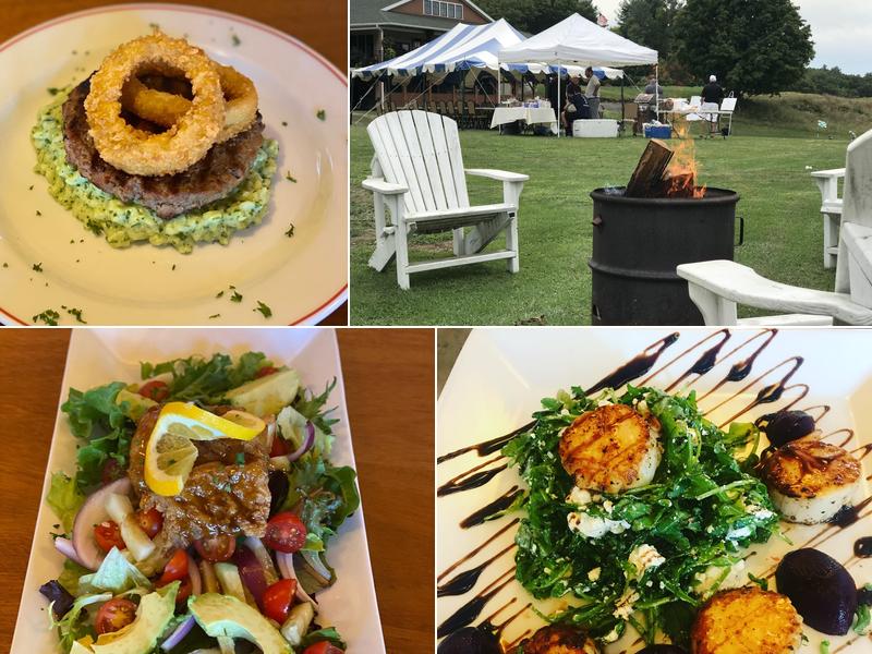 Terrazza 244 Country Club Rd, Greenfield