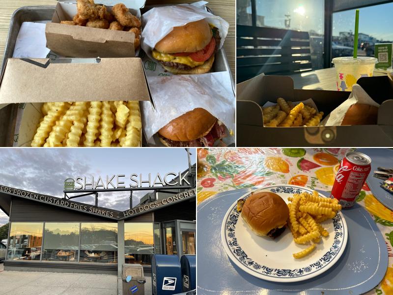 Shake Shack New Hyde Park