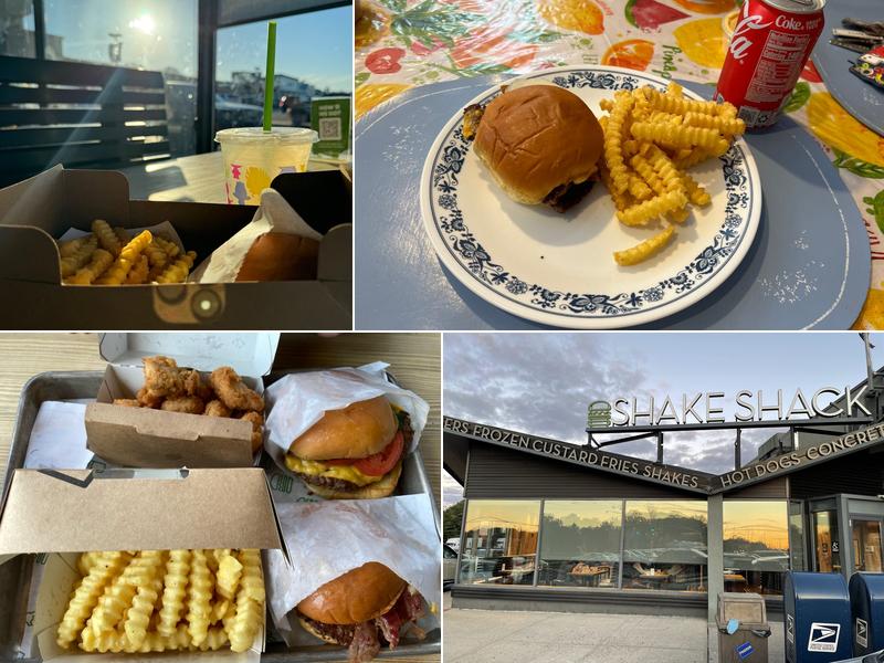 Shake Shack New Hyde Park