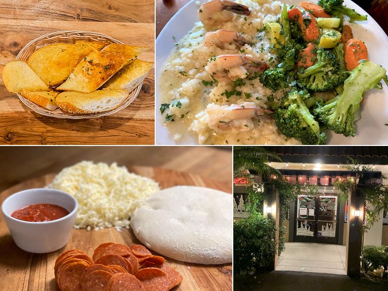 Marechiaro's Italian Restaurant