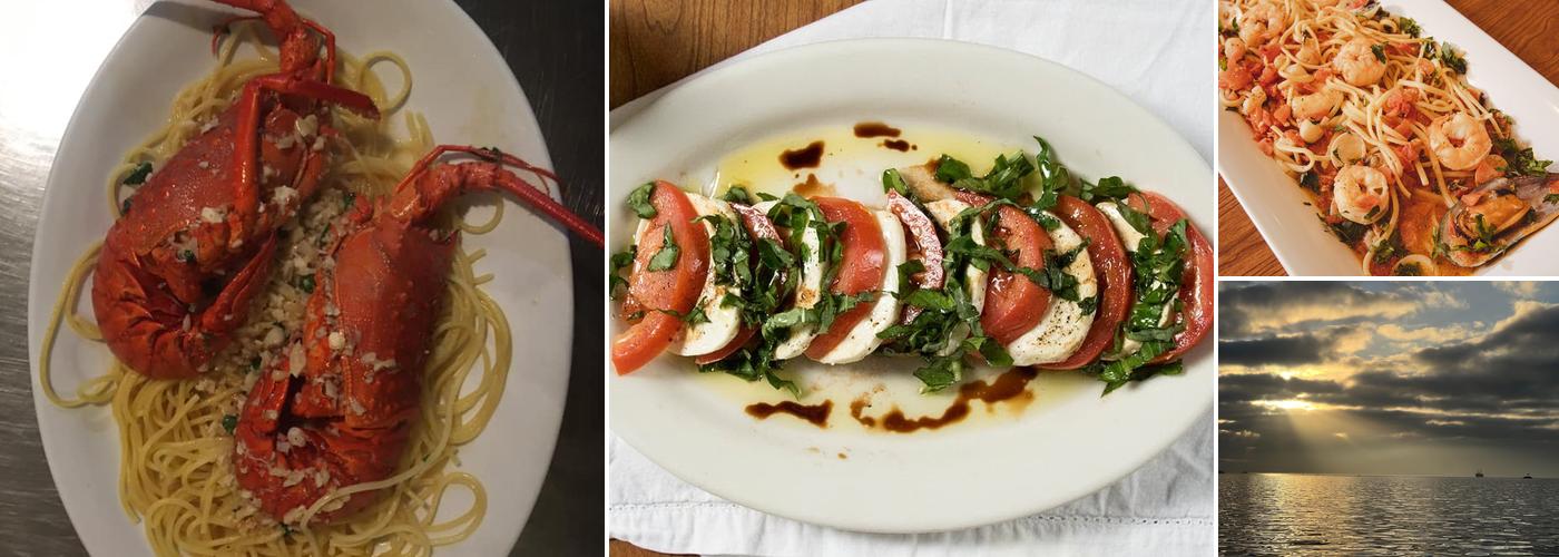 Gaetano's Pizza Ristorante Lakeside