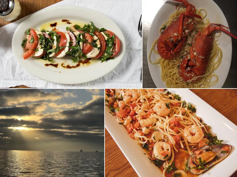 Gaetano's Pizza Ristorante Lakeside