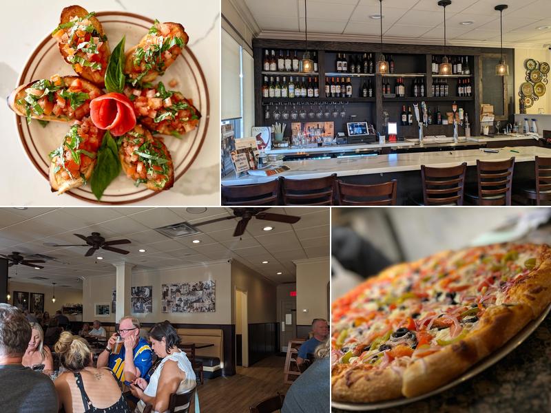 Mamma Rosa Italian Restaurant