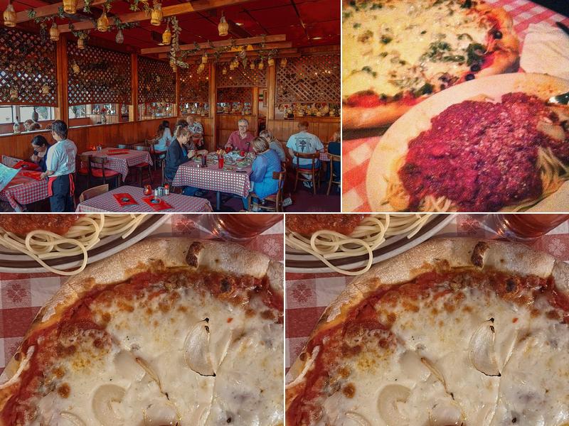 Filippi's Pizza Grotto Poway