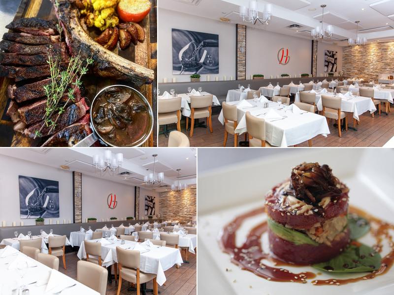 The Harbour Grill 9415 Harding Ave, Surfside