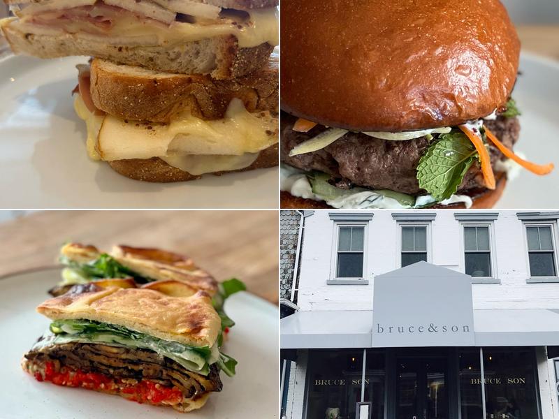 Bruce & Son 208 Main St, Greenport