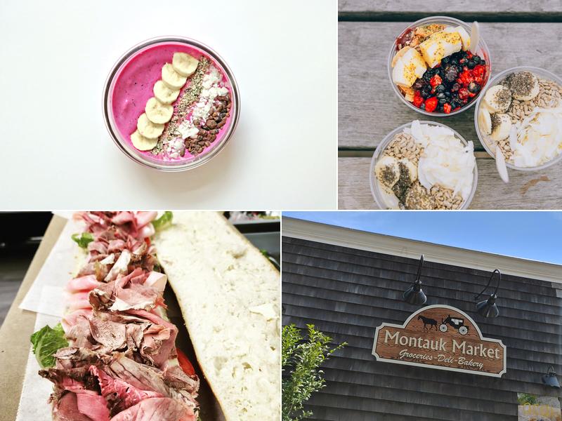 Montauk Market Springs