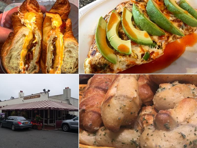 Kitchen Kabaret 409 Glen Cove Rd, Roslyn Heights