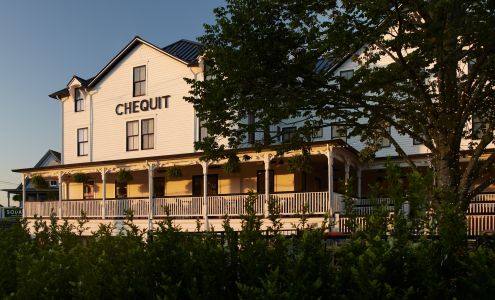 The Chequit Shelter Island Heights