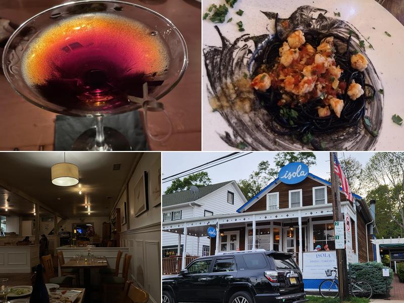 Isola 15 Grand Ave, Shelter Island Heights