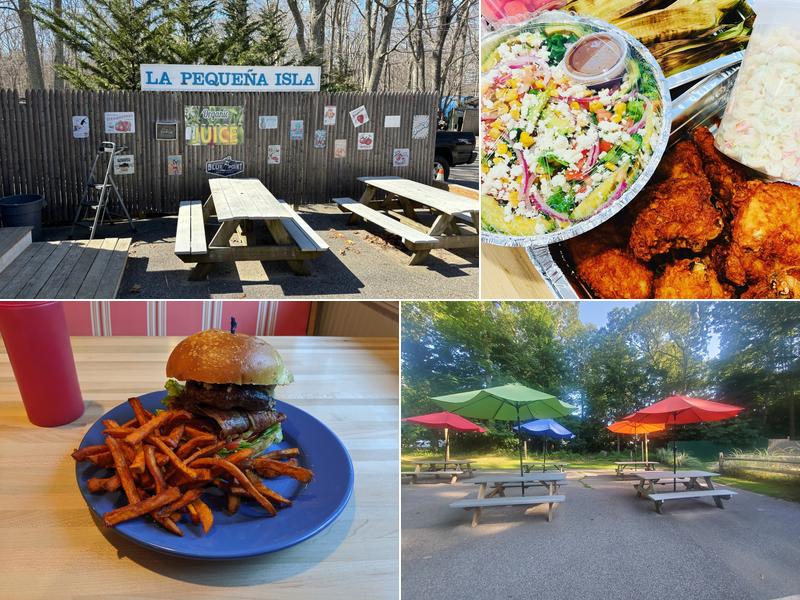 The Islander 63 N Ferry Rd, Shelter Island