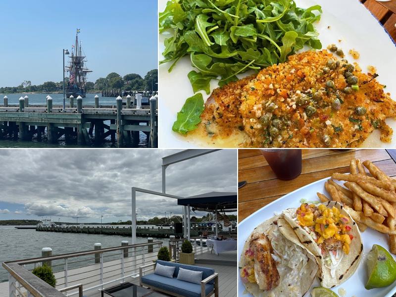 Claudio's Tavern & Grill