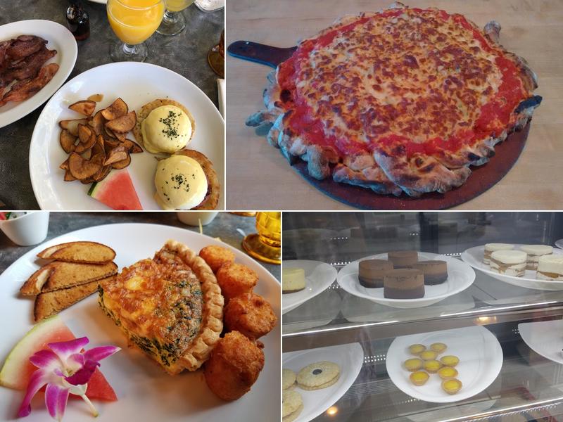 Kyle's 27 N Ferry Rd, Shelter Island