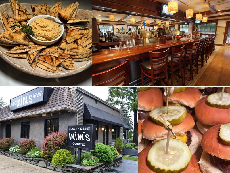 Mim's Restaurant 235 Roslyn Rd, Roslyn Heights