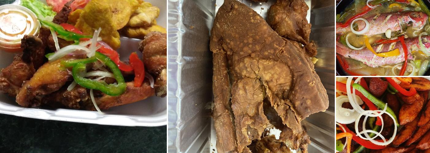 Simon lumiere restaurant Take Out & Delivery