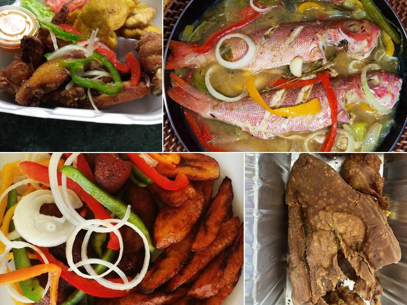 Simon lumiere restaurant Take Out & Delivery