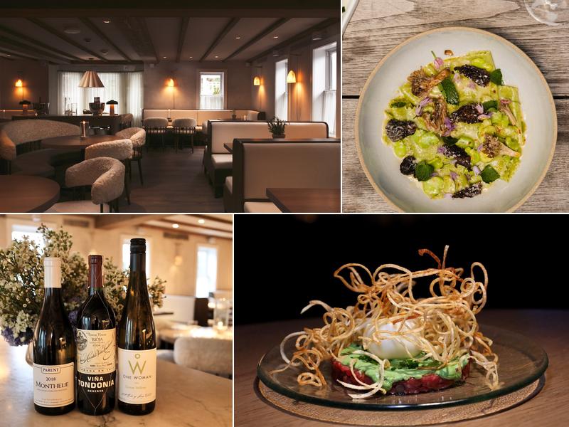 North Fork Table & Inn