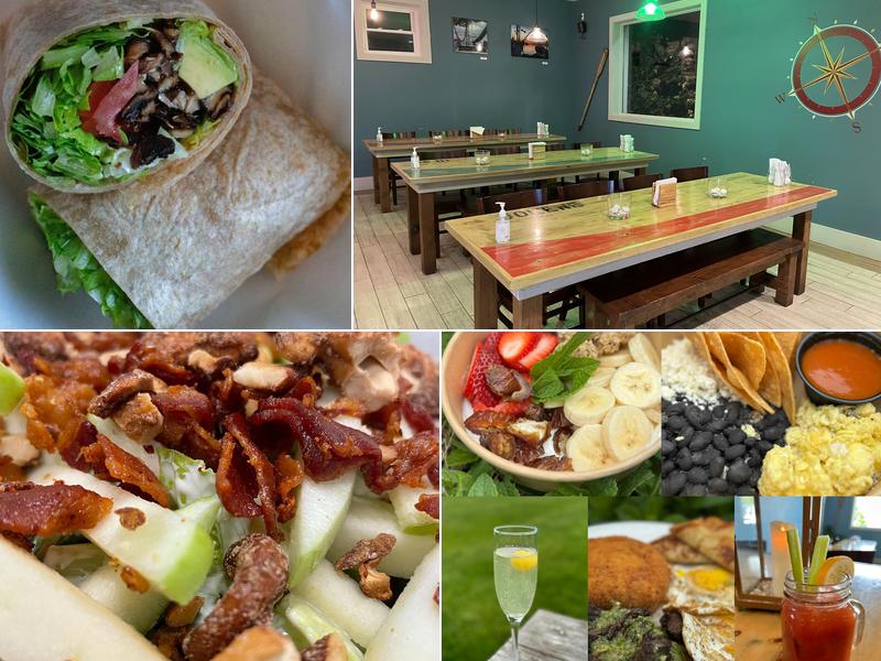 The North Fork Shack 41150 County Rd 48, Southold