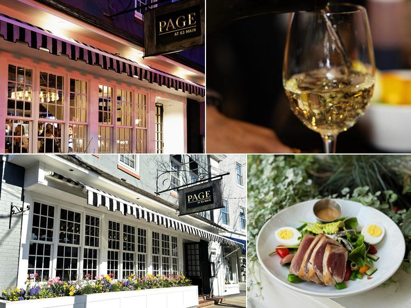 Page Sag Harbor 63 Main St, Sag Harbor
