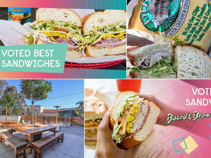 Board & Brew - Scripps Ranch