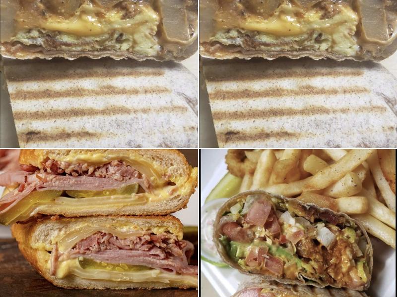 Garden Cafe 2001 Marcus Ave # G120, New Hyde Park