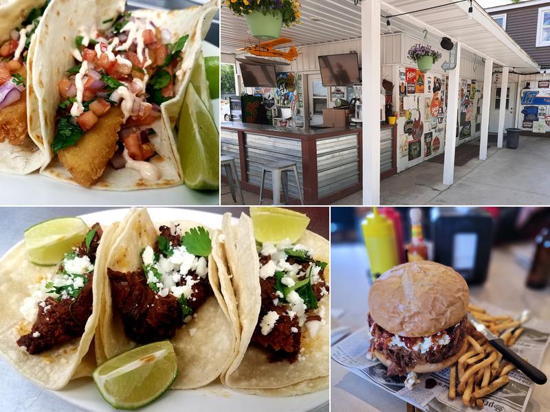 The Pad 221 Airport Rd, Shawano