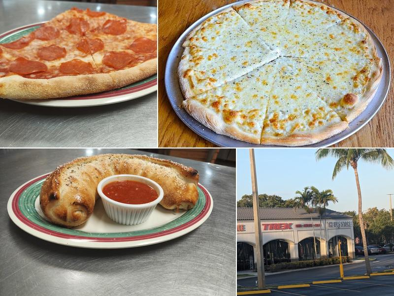 Big Apple Pizza & Pasta