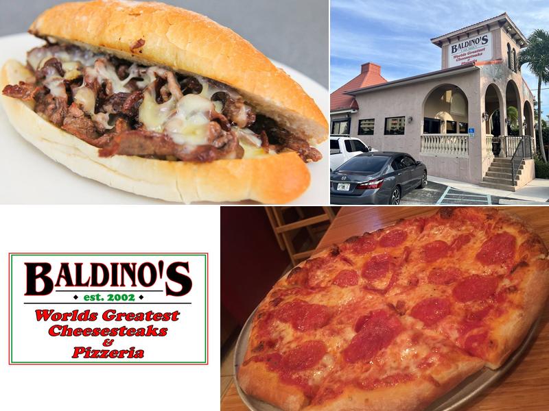 Baldino's Italian Restaurant