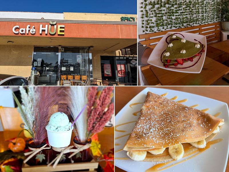 Cafe Hue