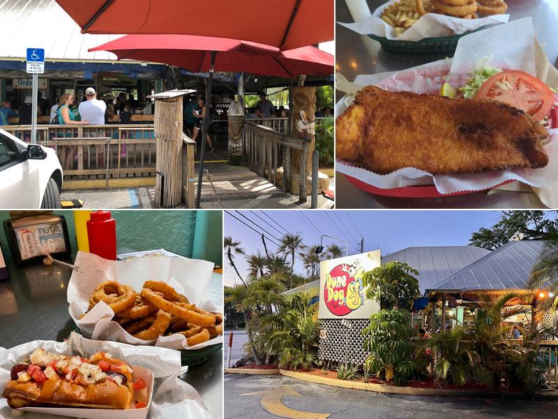 Dune Dog Cafe 775 FL A1AAlt, Jupiter