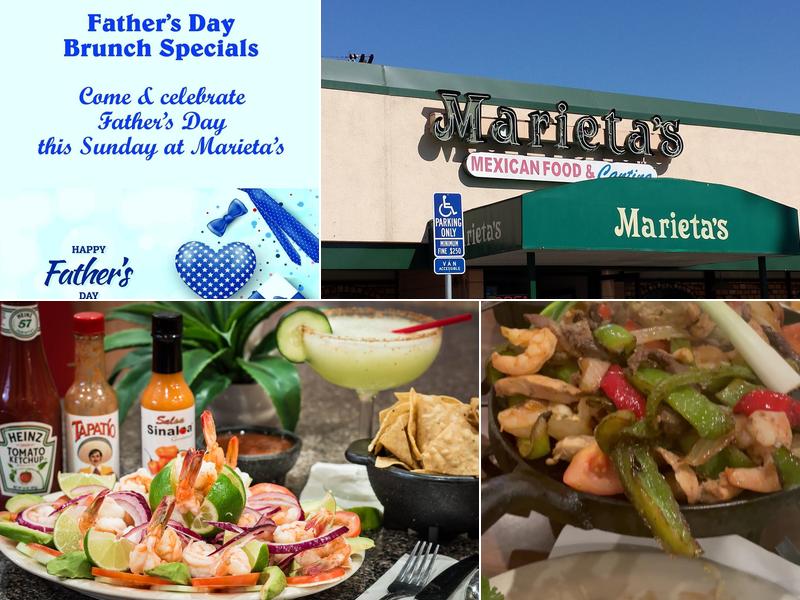 Marieta's 8915 Carlton Hills Blvd, Santee