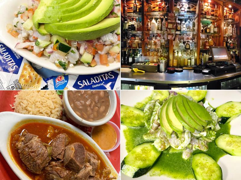 Tierra Santa Mexican Restaurant