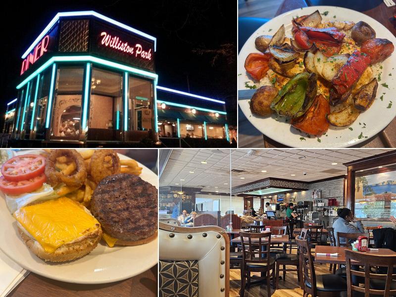 Williston Townhouse Diner