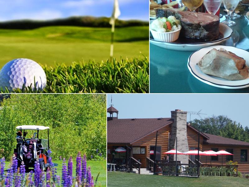 Desmidt's Golf Course & Country Club