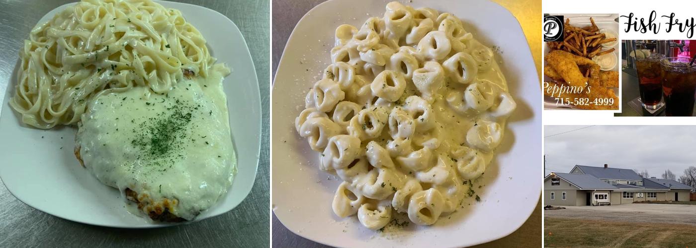 Peppino's Pizza, LLC