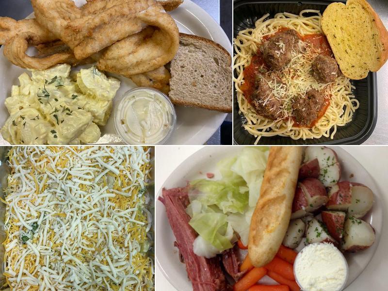 The Penguin Again 418 Union Ave, Oconto Falls