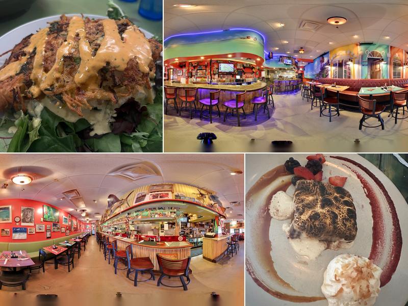 Little Moir's Food Shack